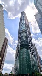 Hub Synergy Point (D2), Office #545524031